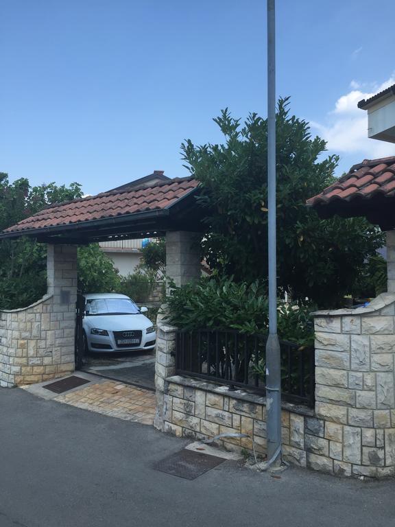 Apartments Papalinna By Moro Malinska Zewnętrze zdjęcie