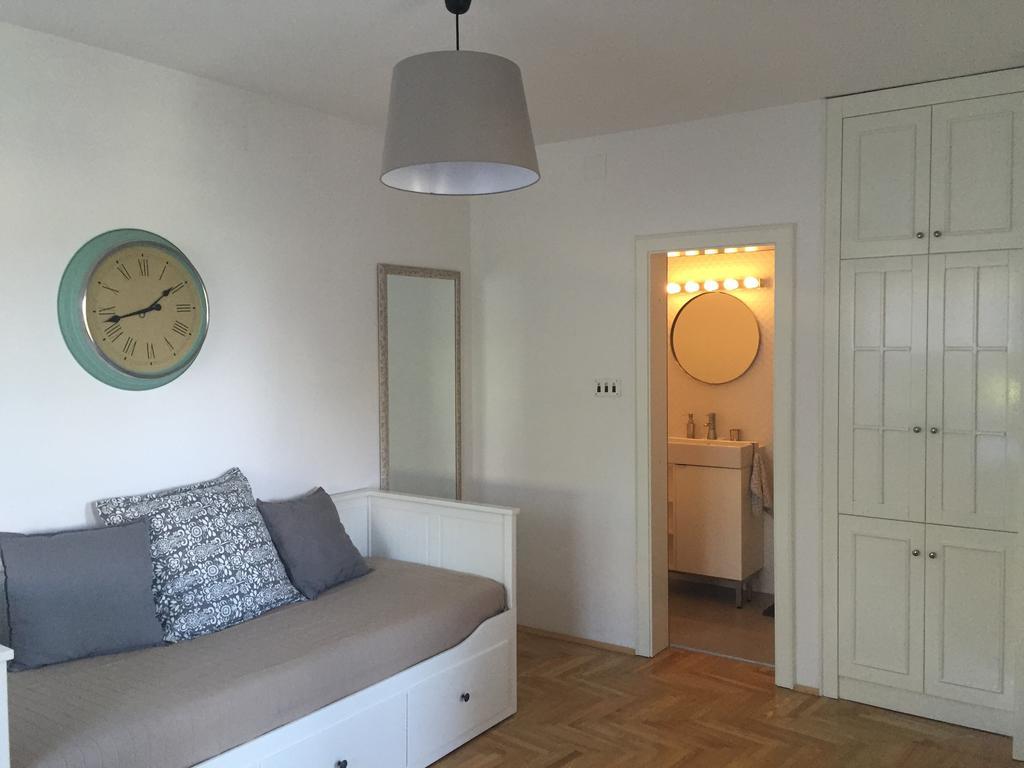 Apartments Papalinna By Moro Malinska Zewnętrze zdjęcie
